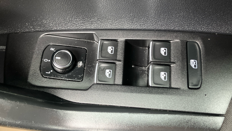 Volkswagen Polo 1.0 TSI 95 United 5dr Petrol Hatchback